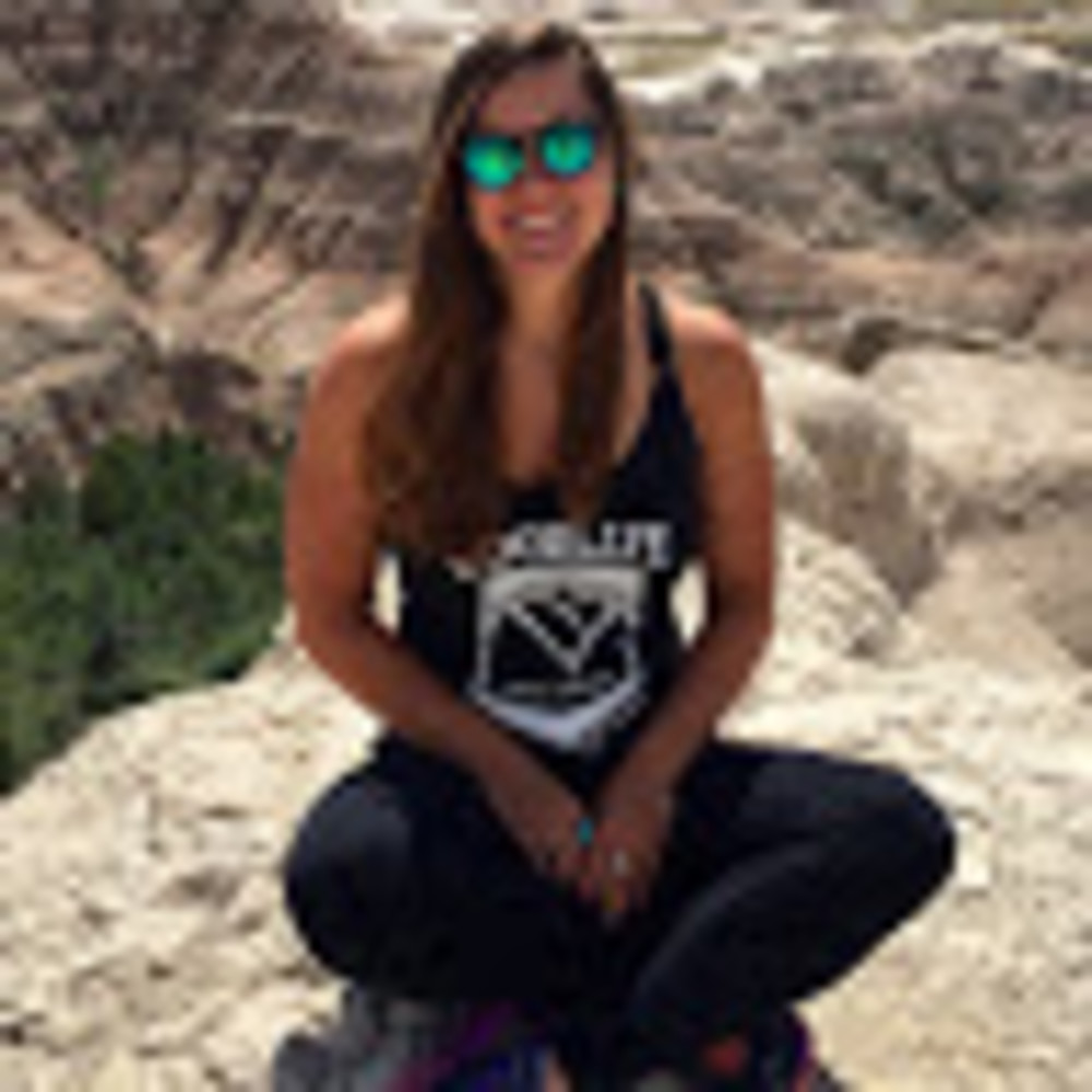 Meet your Posher, Lauren